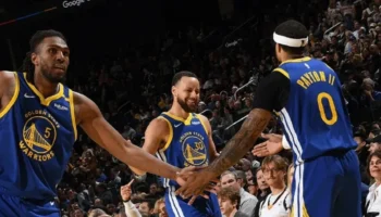 rumor warriors troca ala