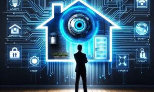 Automação de IA em residências: Tudo o que precisa saber