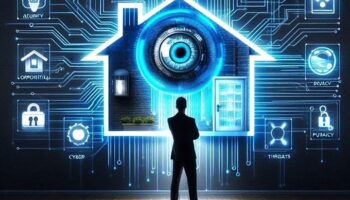 Automação de IA em residências: Tudo o que precisa saber