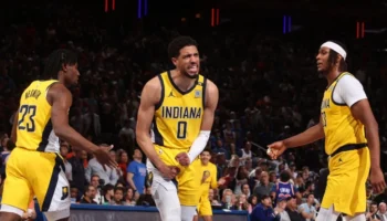 nba playoffs 25 maio