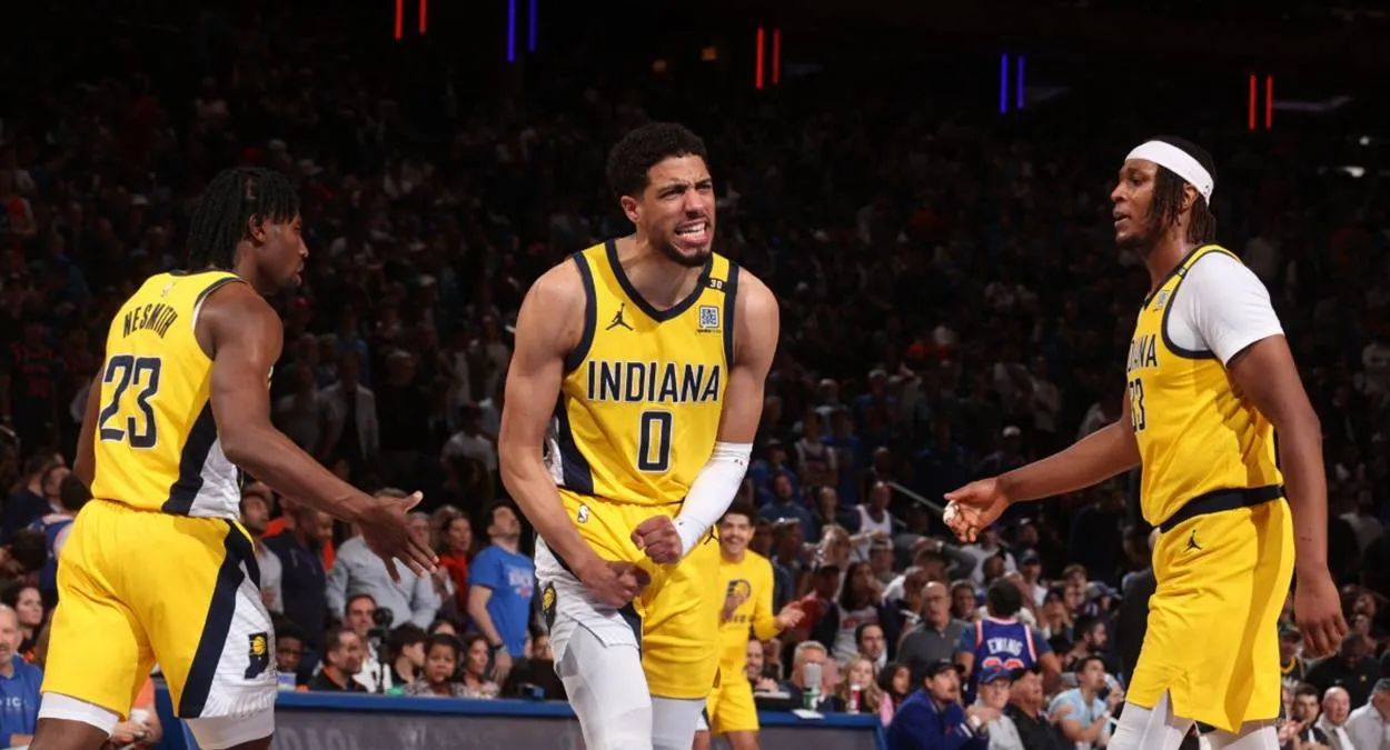 nba playoffs 25 maio