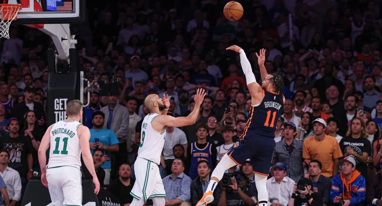 playoffs nba 16 maio