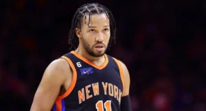 jalen brunson knicks celtics