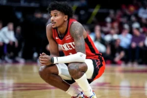 jalen green playoffs nba