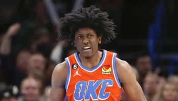 jalen williams russell westbrook