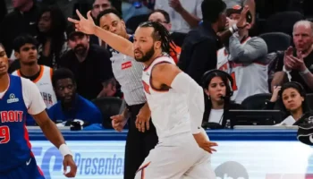 jalen brunson time knicks
