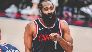James Harden playoffs NBA
