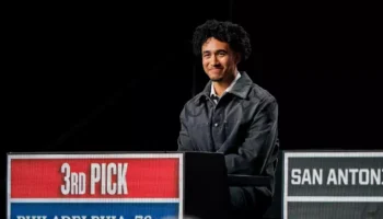 76ers draft troca escolha
