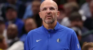 Jason Kidd Draft Mavs