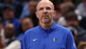 Jason Kidd Draft Mavs
