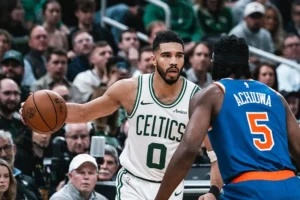 derrota playoffs Celtics NBA