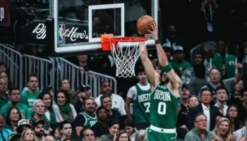 Jayson Tatum Joe Mazzulla