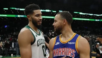 título Warriors Celtics playoffs