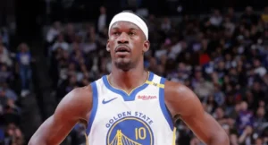 Jimmy Butler jogador Heat