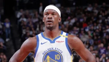 Jimmy Butler jogador Heat