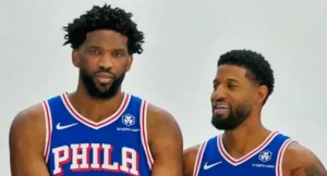76ers embiid paul george
