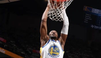Warriors trocas mercado NBA