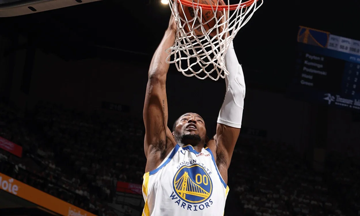 Warriors trocas mercado NBA