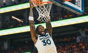 melhores agentes livres NBA