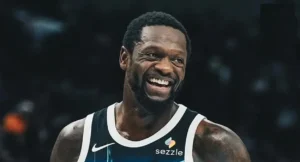 Julius Randle Lonzo Ball