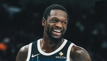 Julius Randle Lonzo Ball