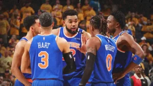 tom thibodeau knicks pacers