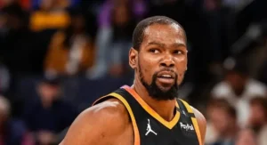 rumores troca Kevin Durant