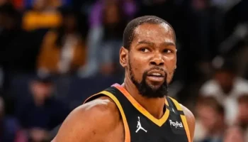 rumores troca Kevin Durant