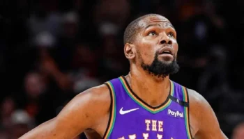 trocas agência livre NBA