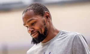 rumores NBA Kevin Durant