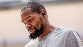 rumores NBA Kevin Durant