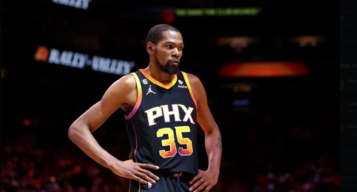 heat troca kevin durant