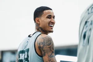 troca Kyle Kuzma NBA