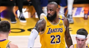 campeão lakers time nba