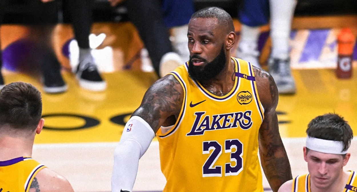 campeão lakers time nba