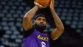 lebron james nba mvp
