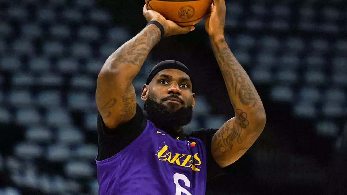 lebron james nba mvp
