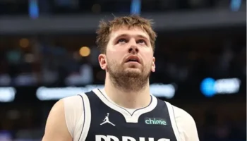 Luka Doncic Draft Mavericks