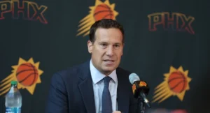 nba suns técnico finalistas