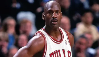 michael jordan cobertura nba