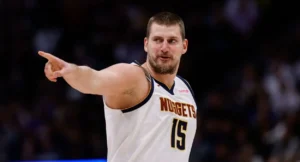 nikola jokic jogador nba