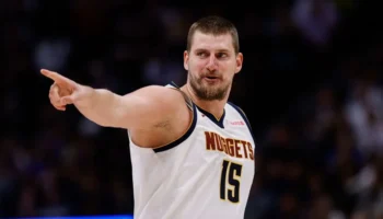 nikola jokic jogador nba