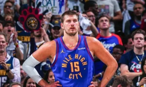 playoffs semifinais jogos séries