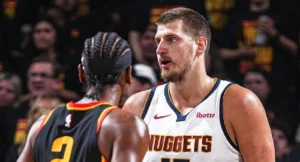 onde assistir Thunder Nuggets