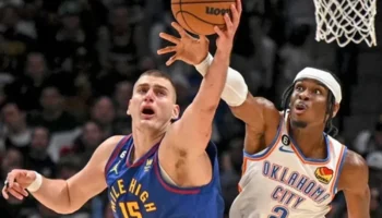 técnico nuggets voto MVP