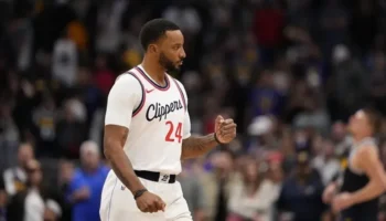 Magic troca Norman Powell