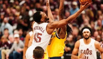 onde assistir pacers cavaliers playoffs