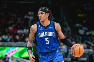 Magic trocas armadores NBA