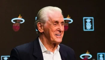 pat riley cultura heat