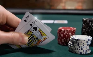 Poker Ao Vivo: Etiqueta Básica e Regras de Conduta